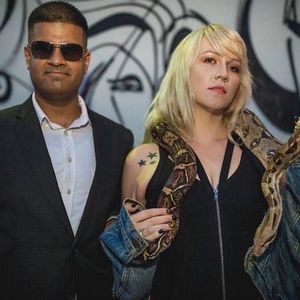 Meet your Posher, Devyn